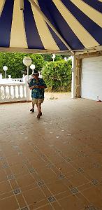 HOMMAGE A N.D. DE SANTA CRUZ A DALIAS DU 7 AU 10 JUIN 2019 (630) ESCAPADE A CARBONERA ET MOJACA 